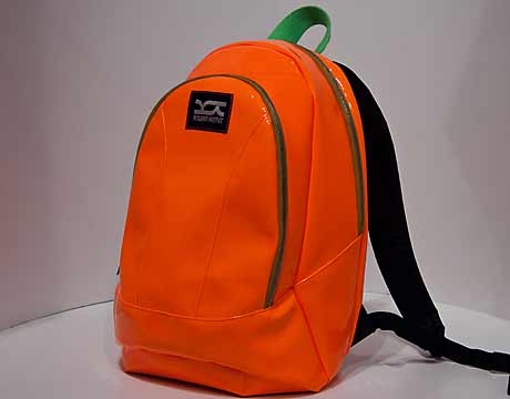 Rucksack Modellfertigung